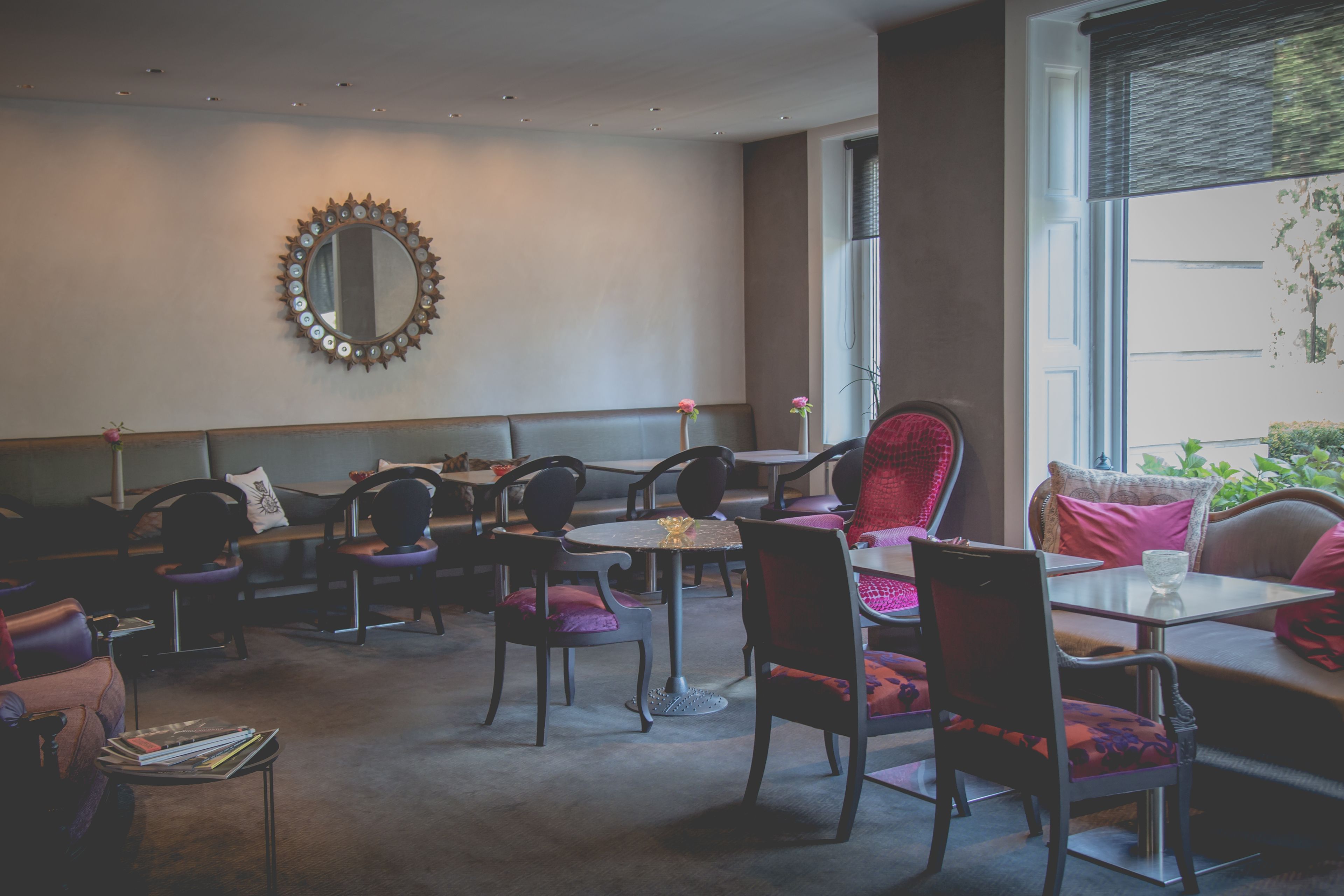 Foto - Hotel Mon Repos