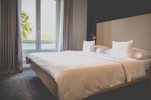 Superior-Doppelzimmer