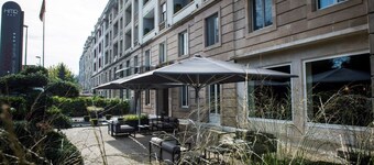 Hotel Mon Repos