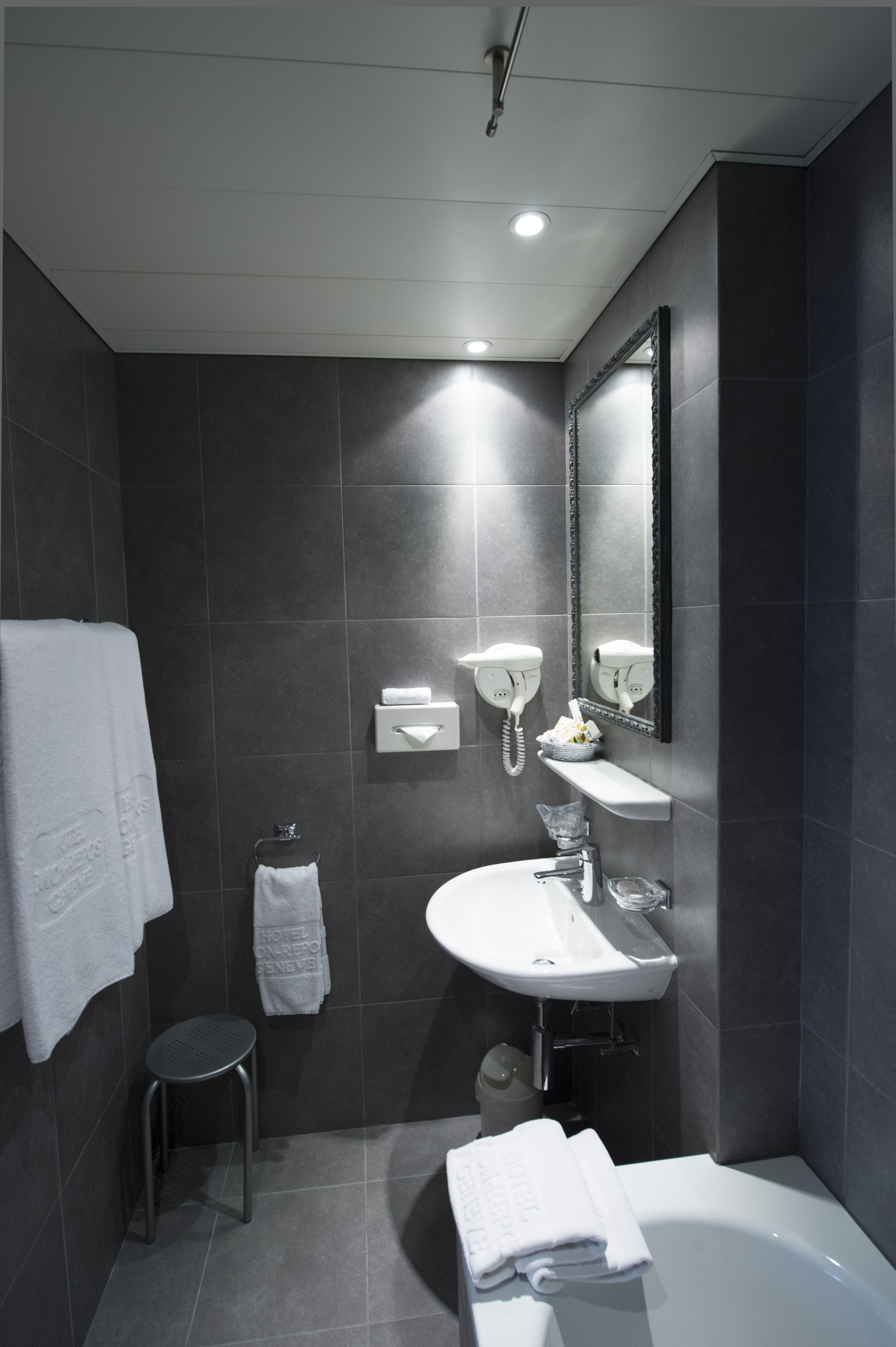 Foto - Hotel Mon Repos