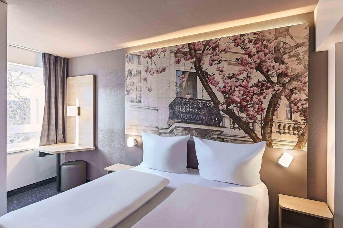 Chambre Double