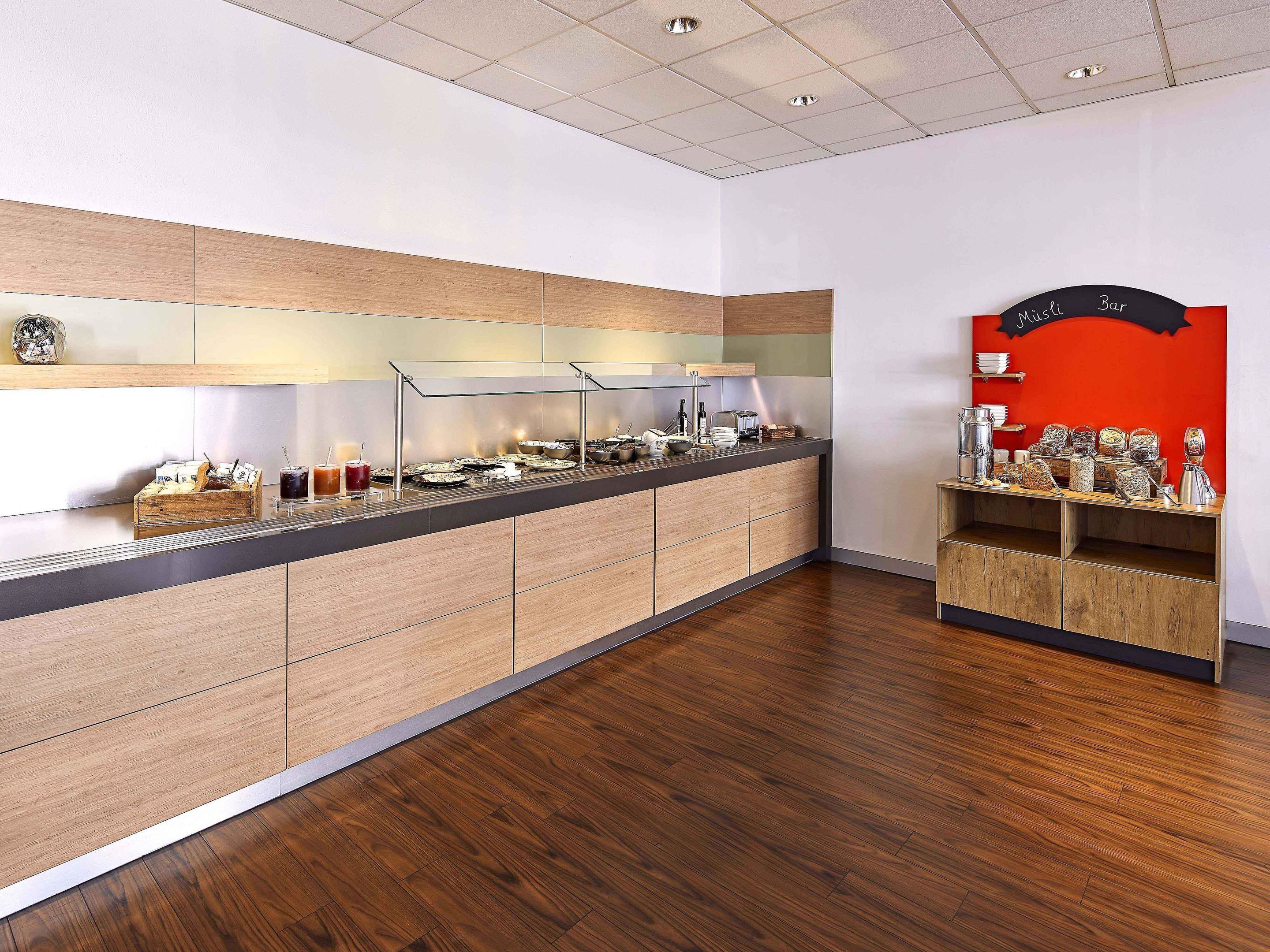 Photo - B&B Hotel Bonn-City