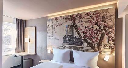 B&B Hotel Bonn-City