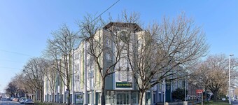 B&B Hotel Bonn-City