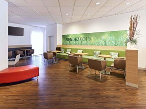 Lobby - B&B Hotel Bonn-City (Bonn)