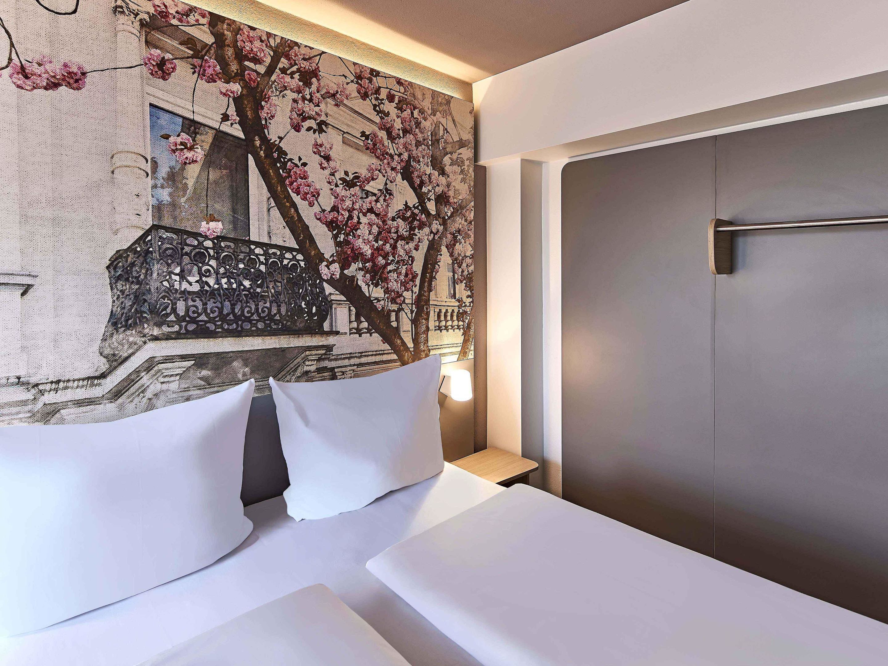 Photo - B&B Hotel Bonn-City