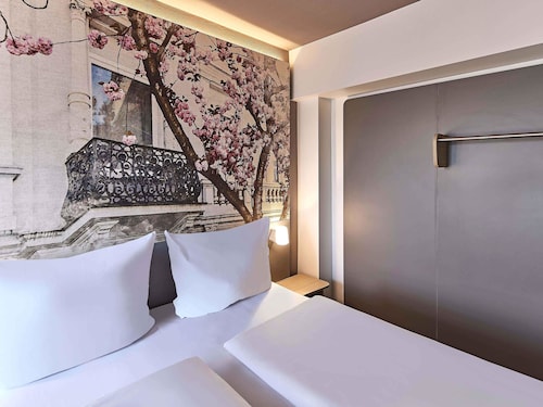 B&B Hotel Bonn-City