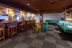 Bar (na propriedade)