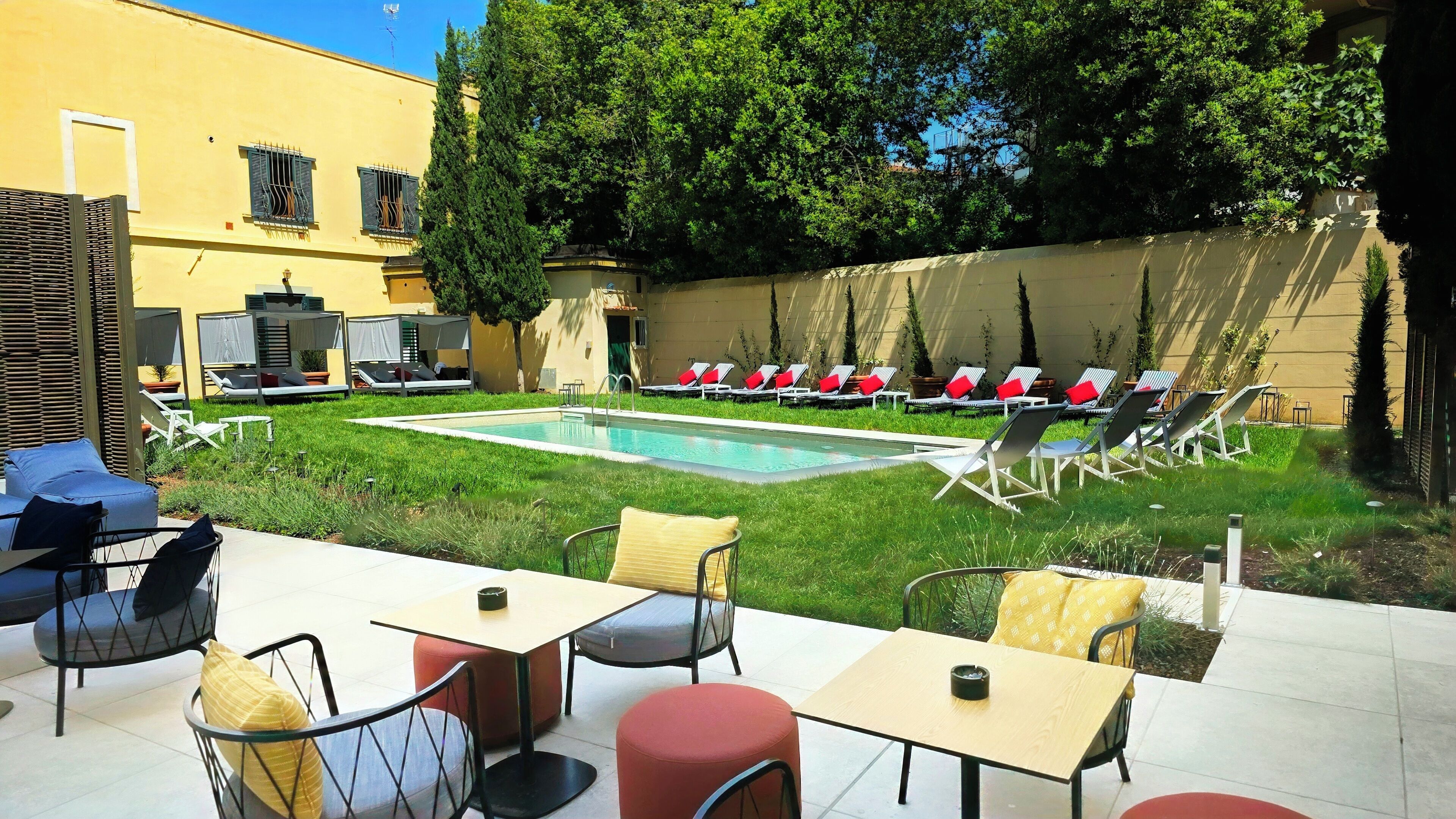 Photo - Hotel Indigo Florence by IHG
