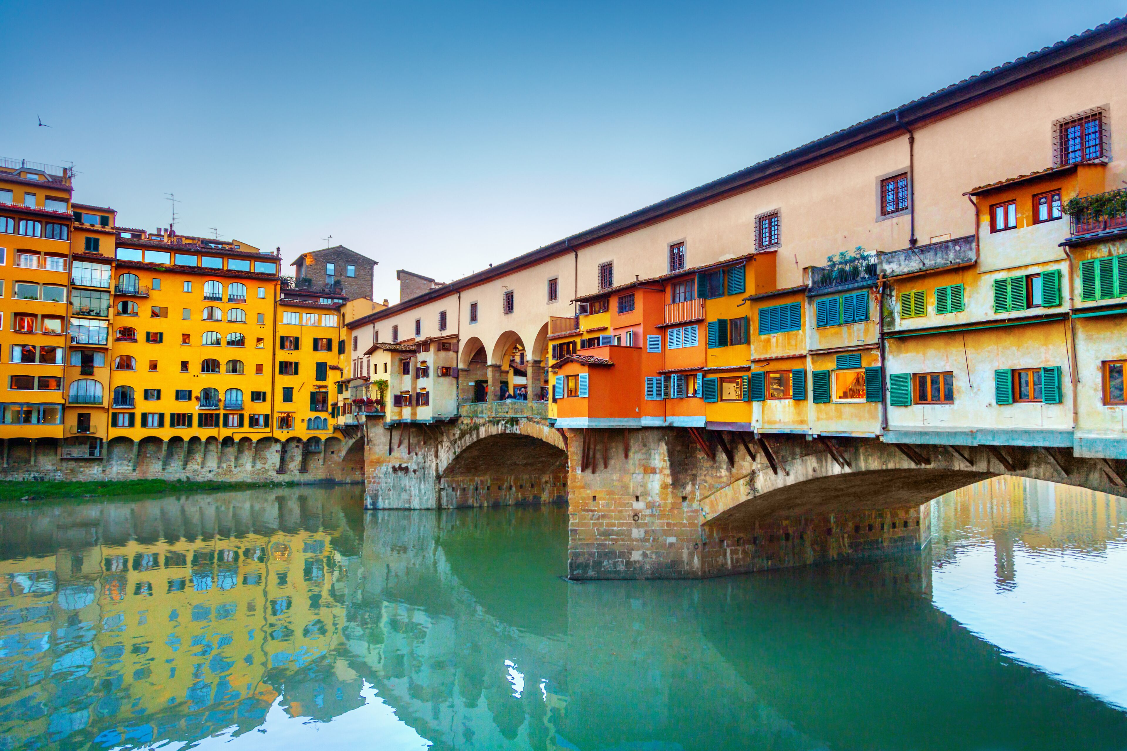 Foto - Hotel Indigo Florence by IHG