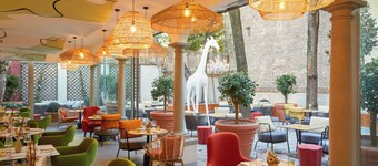 Hotel Indigo Florence by IHG