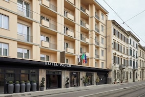 Exterior - Hotel Indigo Florence by IHG (Florence)