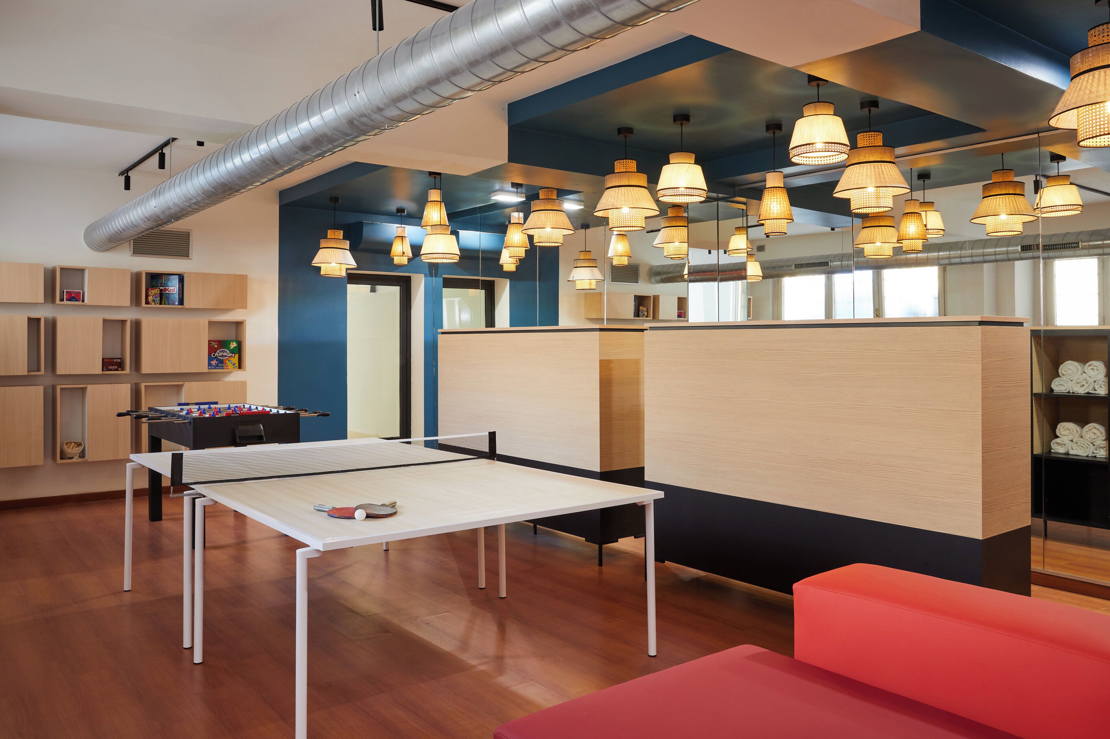 Foto - Indigo Florence, An Ihg