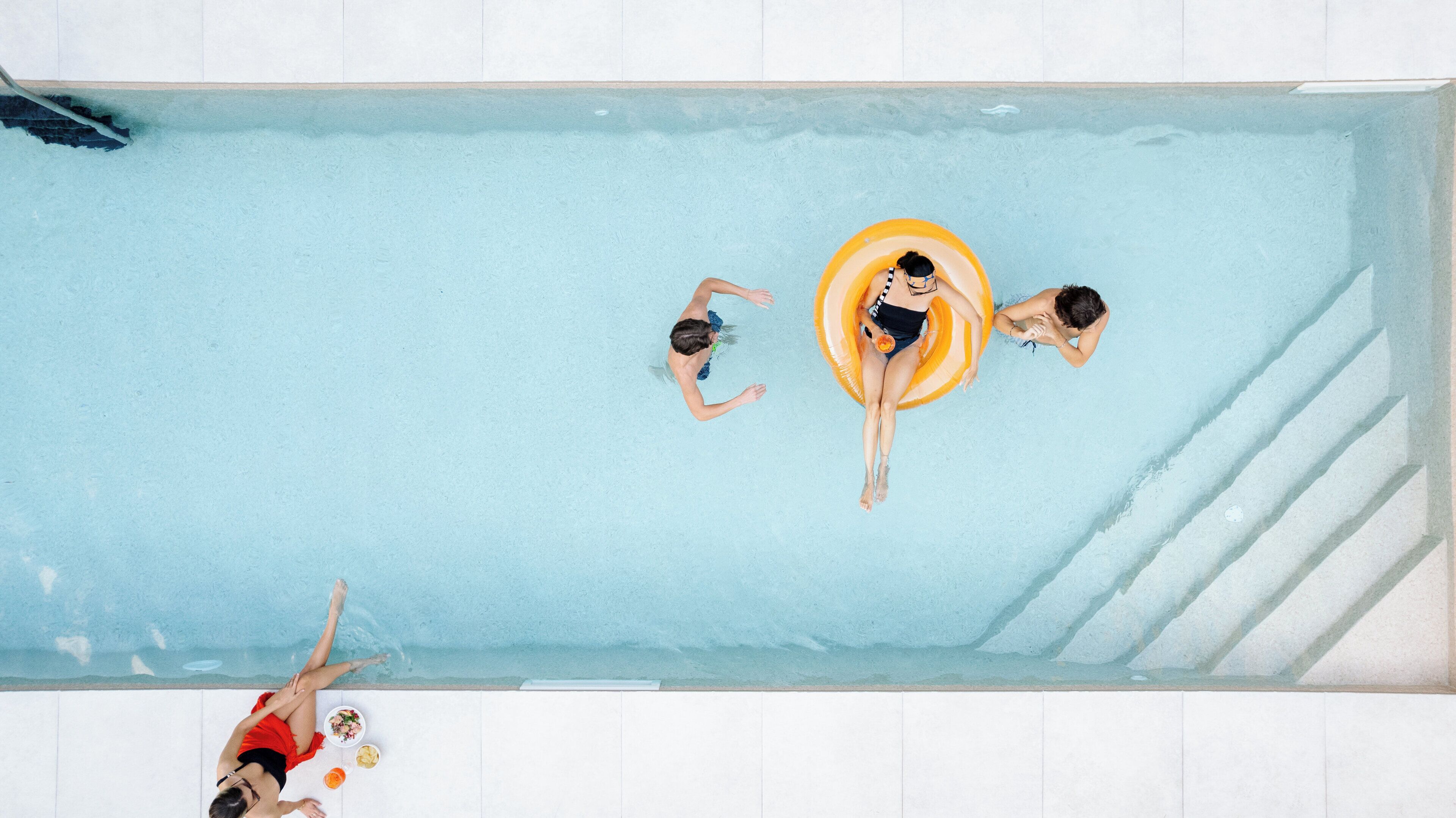 Photo - Hotel Indigo Florence by IHG