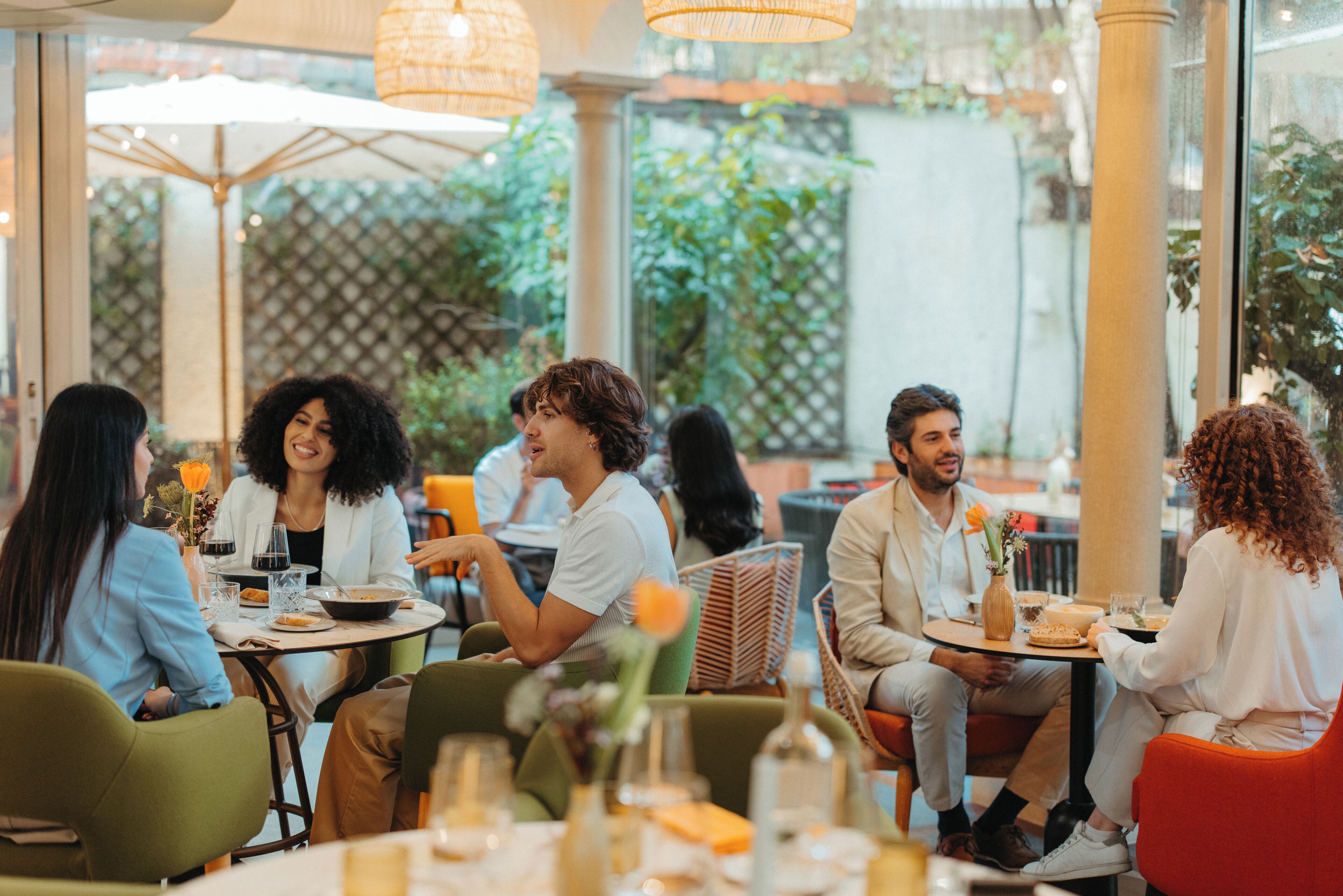 Photo - Hotel Indigo Florence by IHG