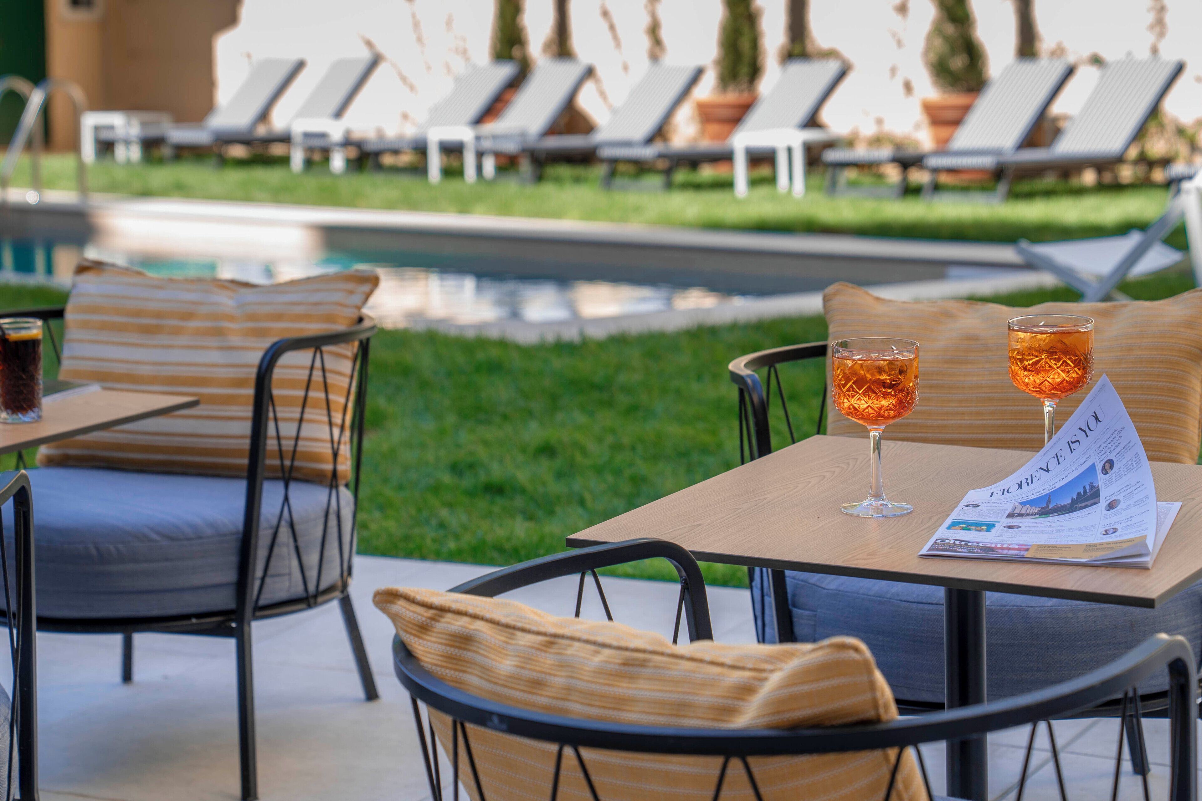 Photo - Hotel Indigo Florence by IHG