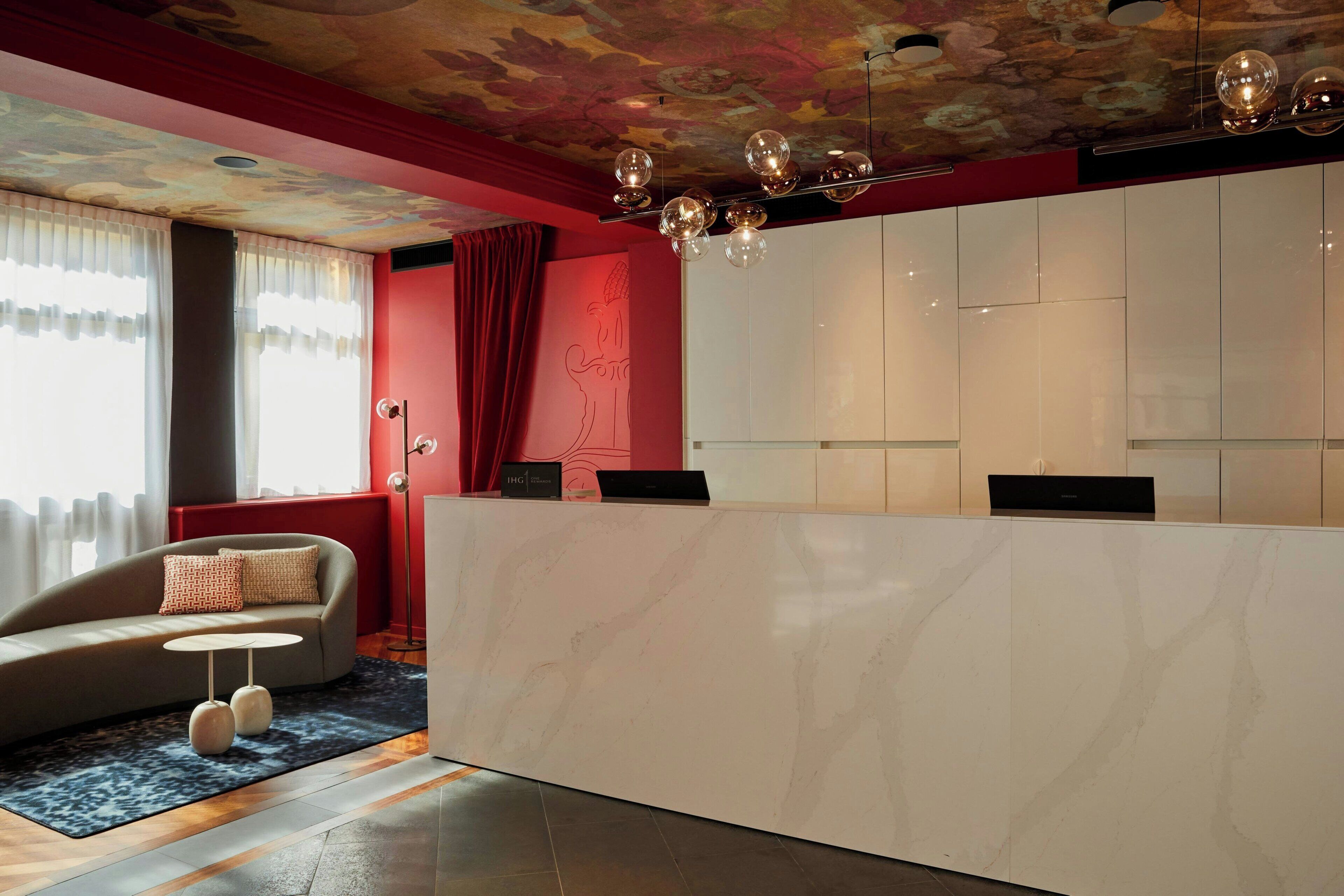 Foto - Hotel Indigo Florence by IHG