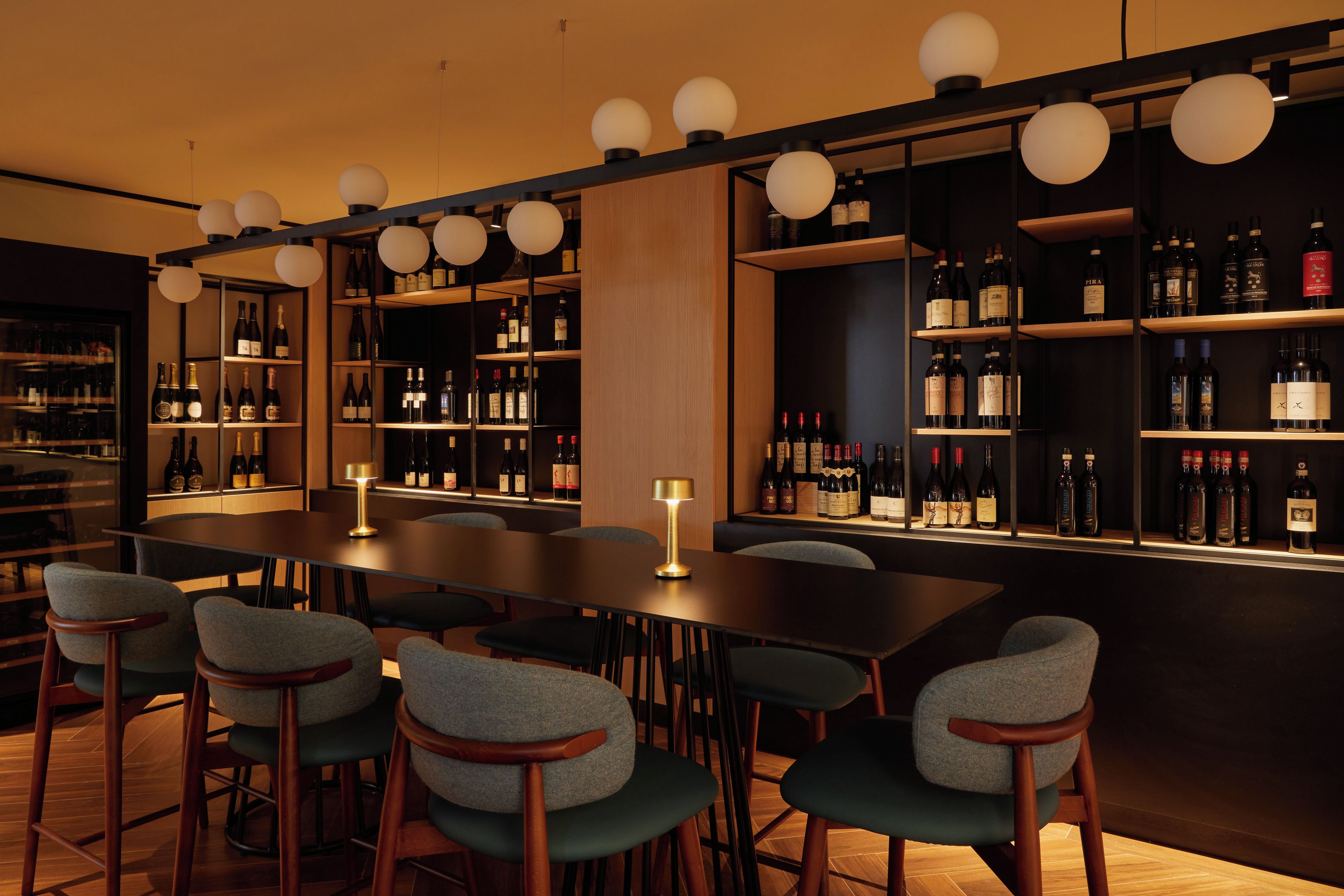 Foto - Hotel Indigo Florence by IHG