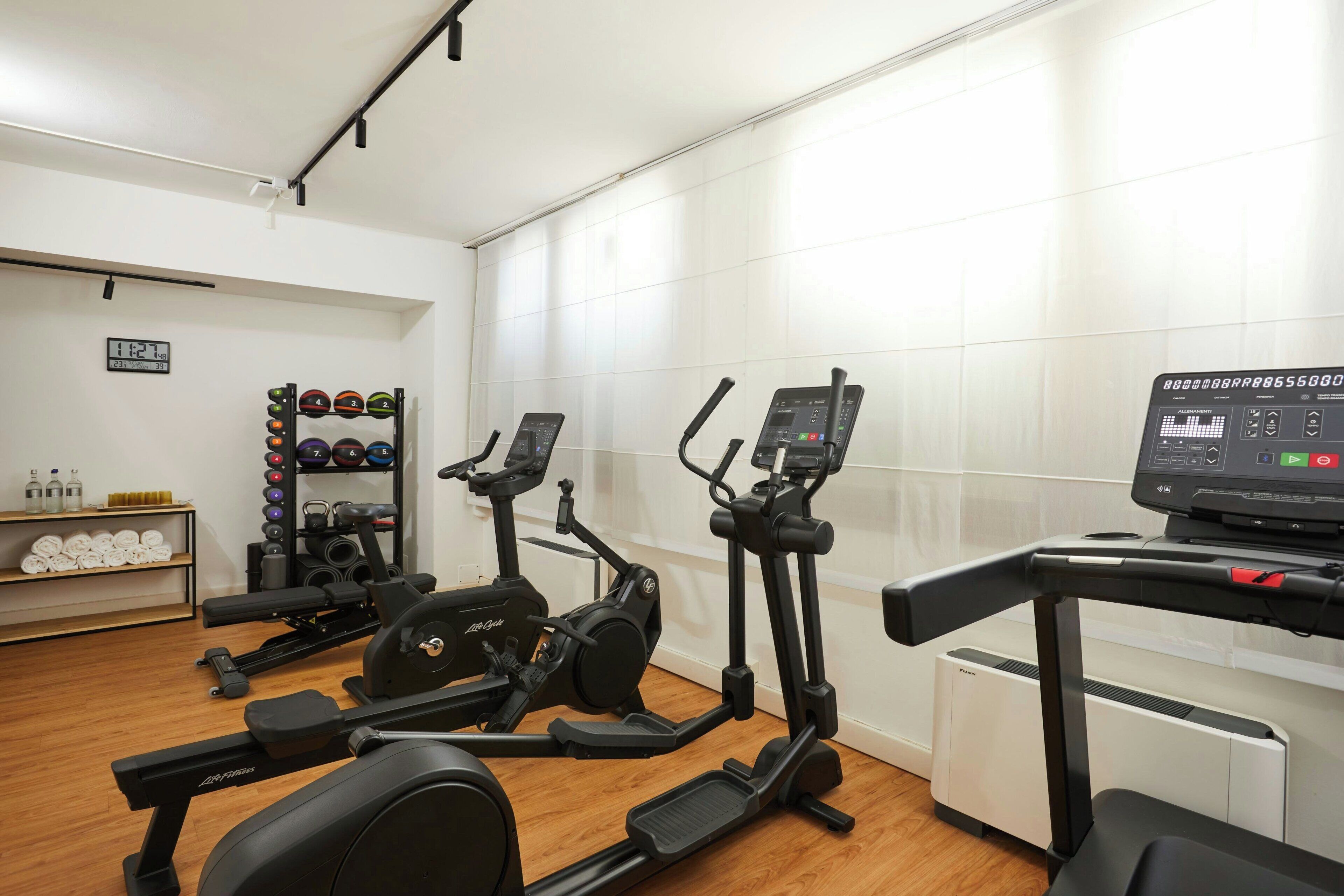 Foto - Hotel Indigo Florence by IHG