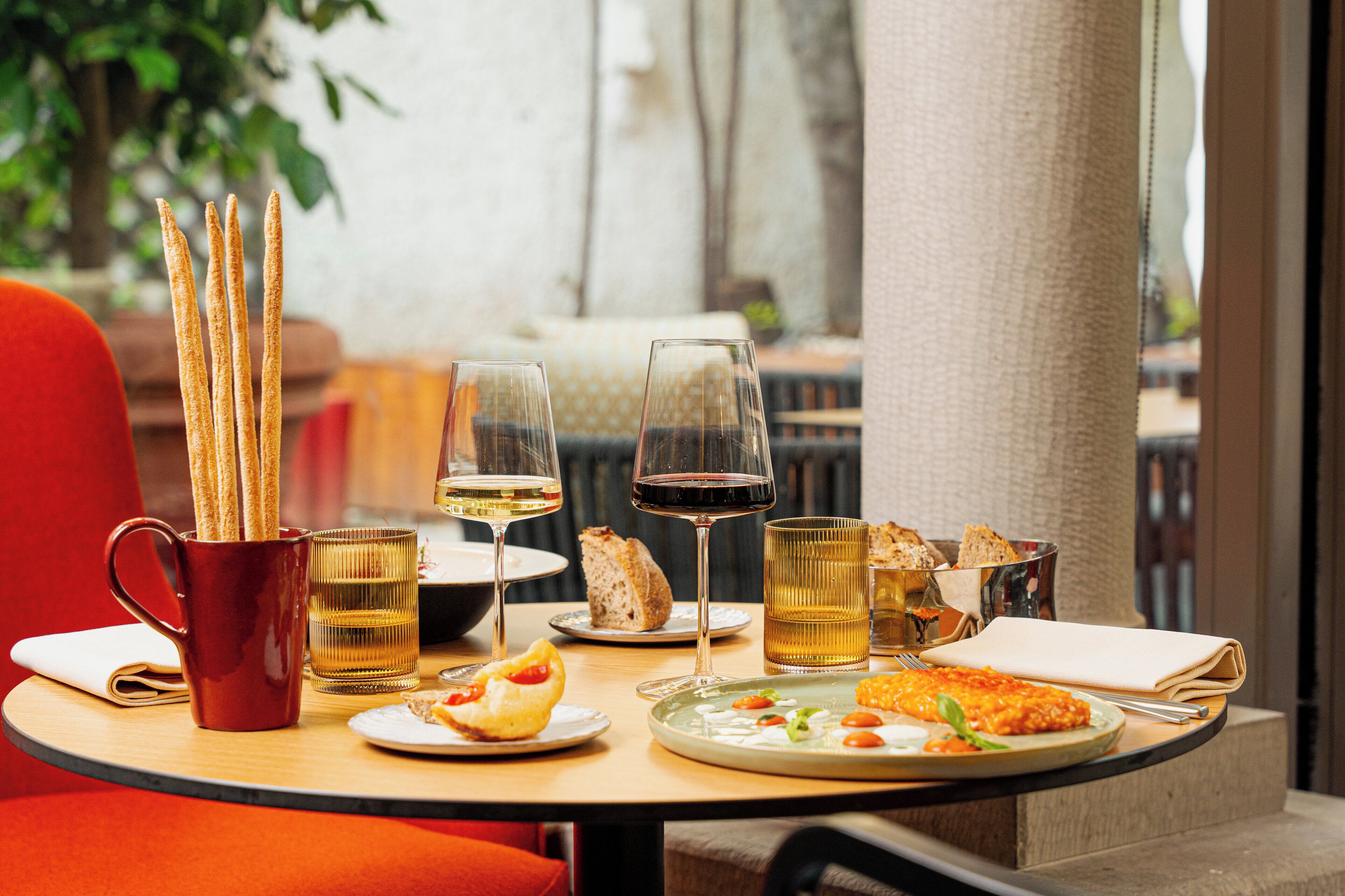 Foto - Indigo Florence, An Ihg