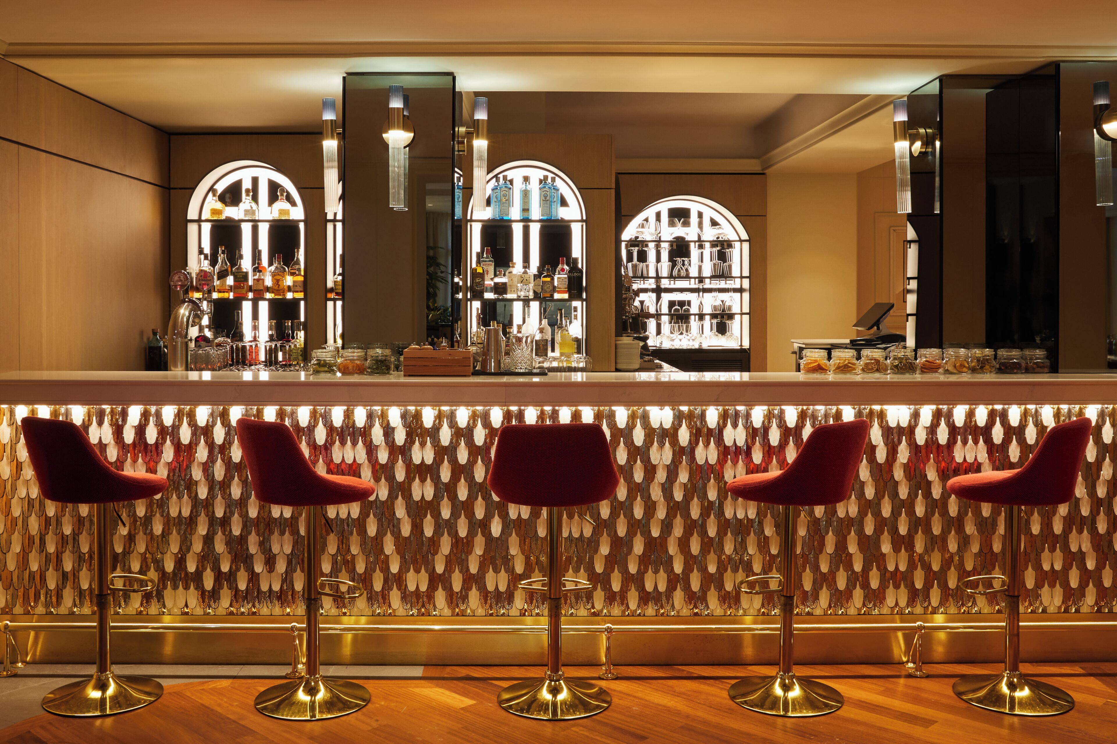 Bar (sur place)