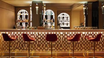 Bar (sur place)