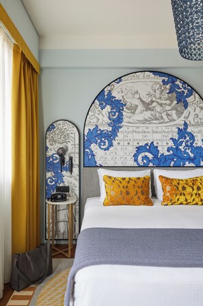 Room, 1 Single Bed