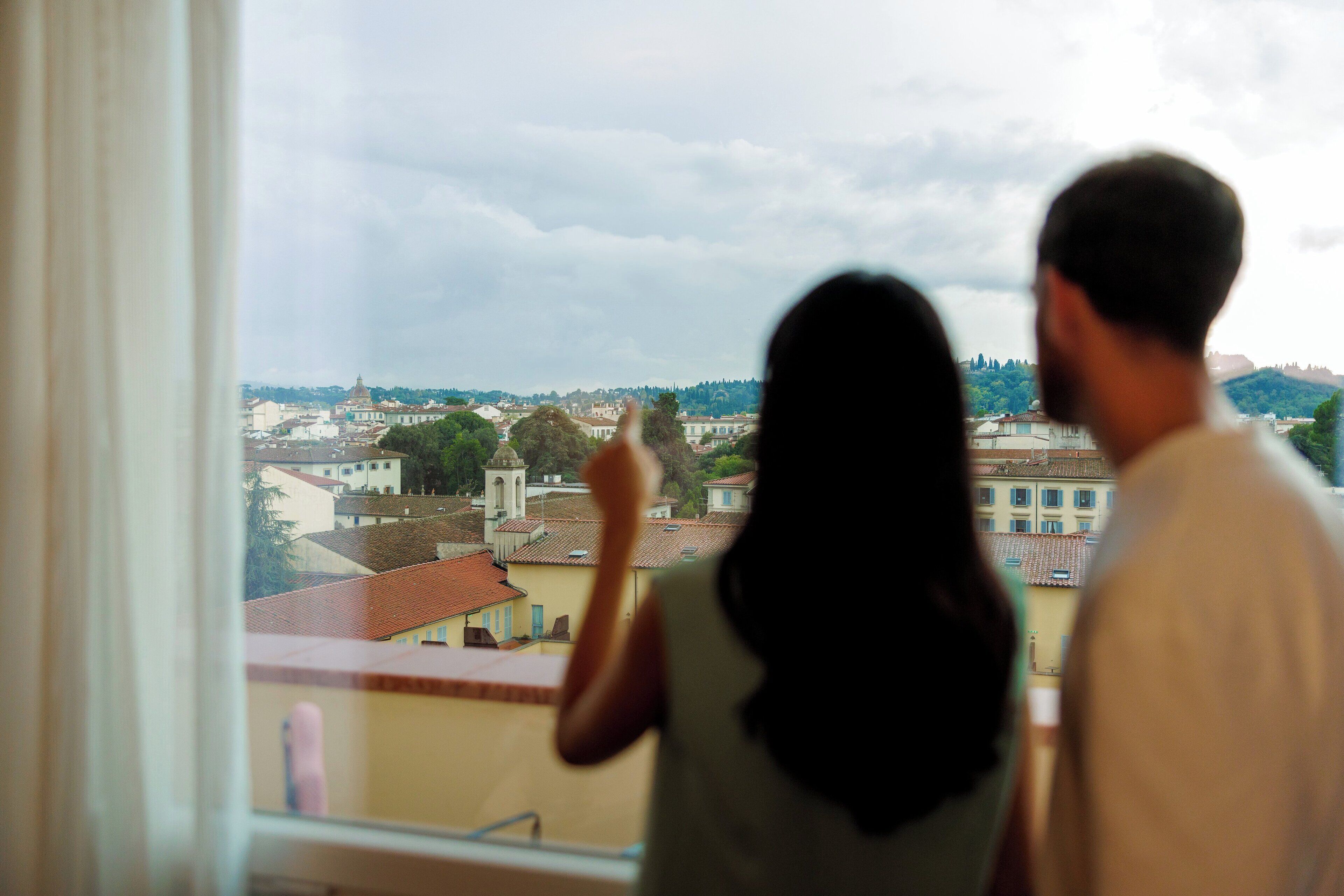 Foto - Indigo Florence, An Ihg