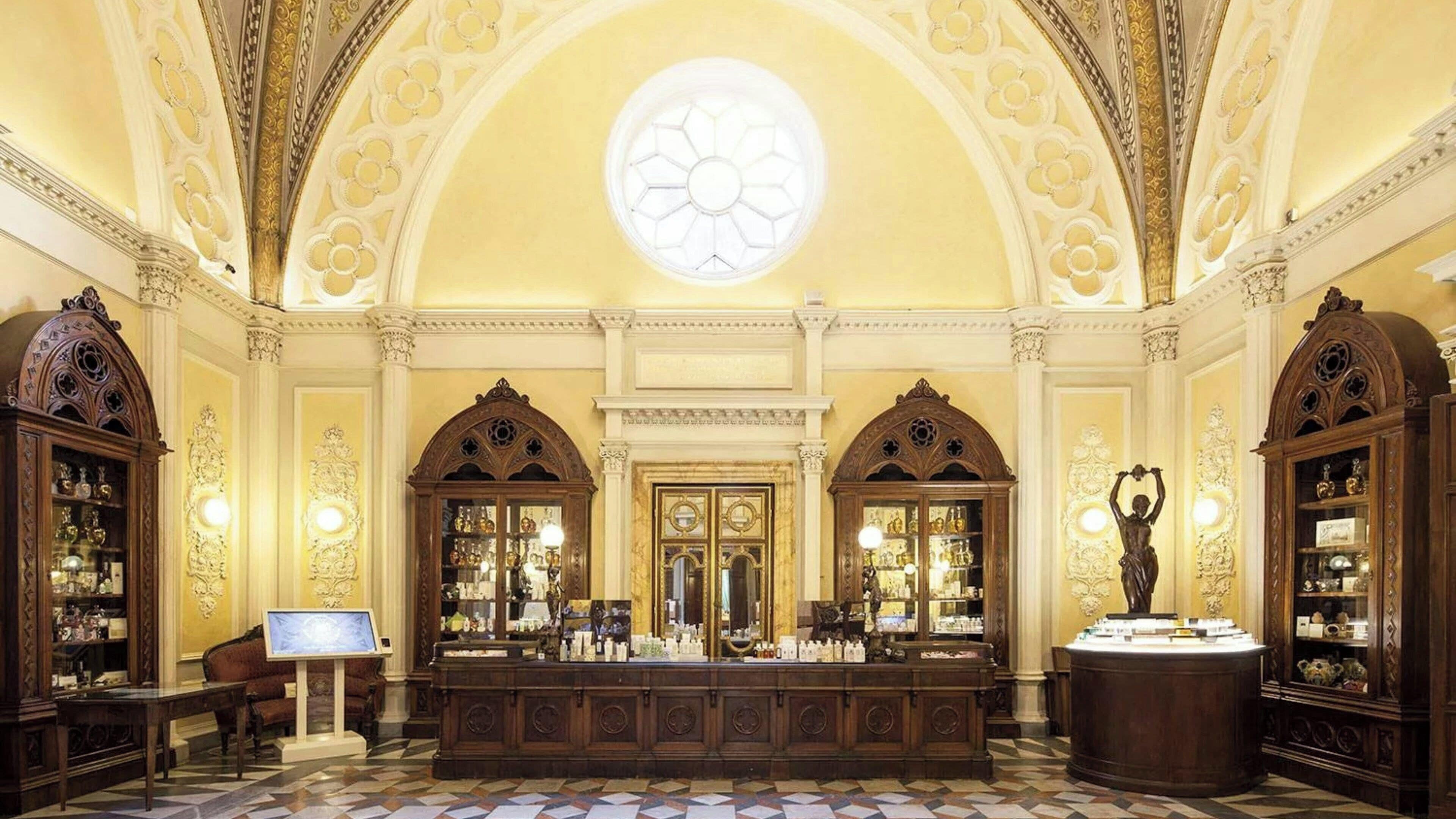 Foto - Hotel Indigo Florence by IHG