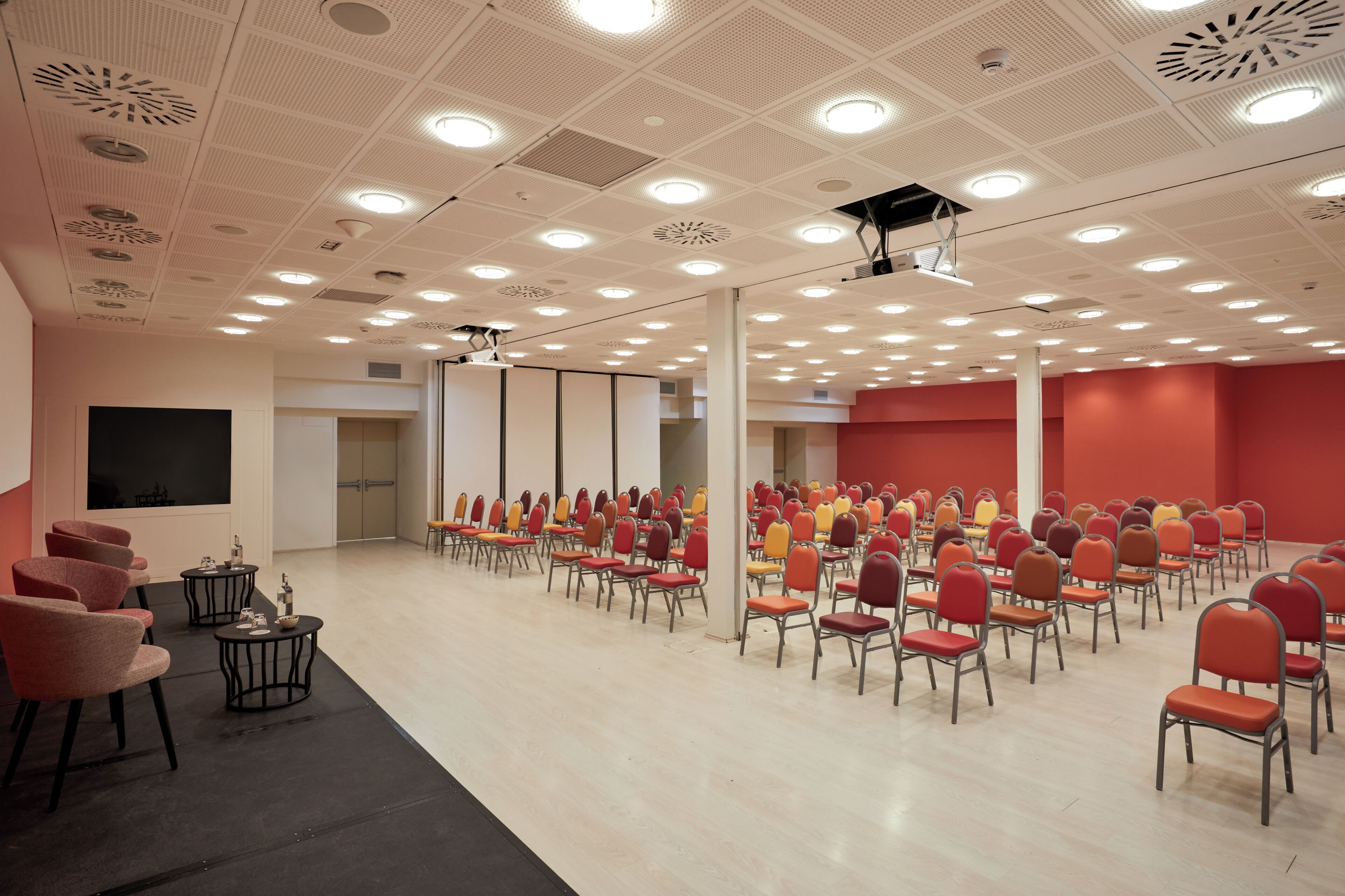 Foto - Hotel Indigo Florence by IHG