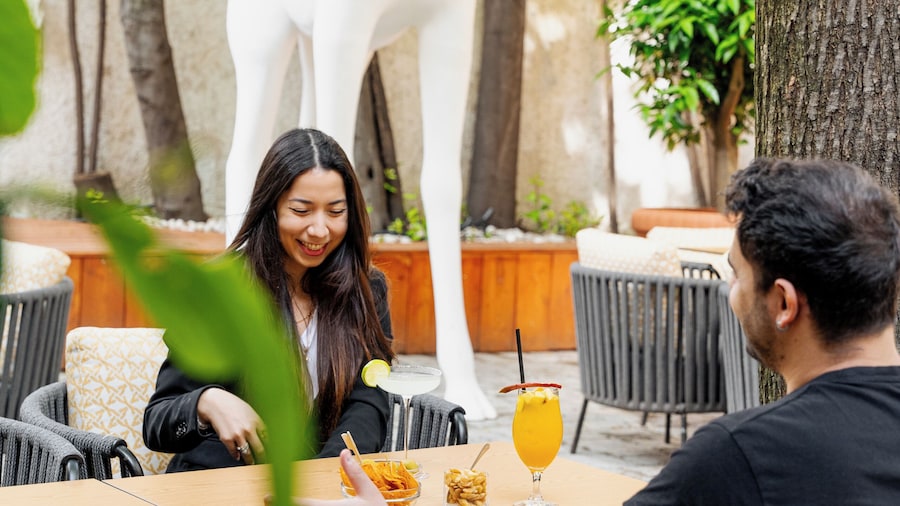 Hotel Indigo Florence by IHG