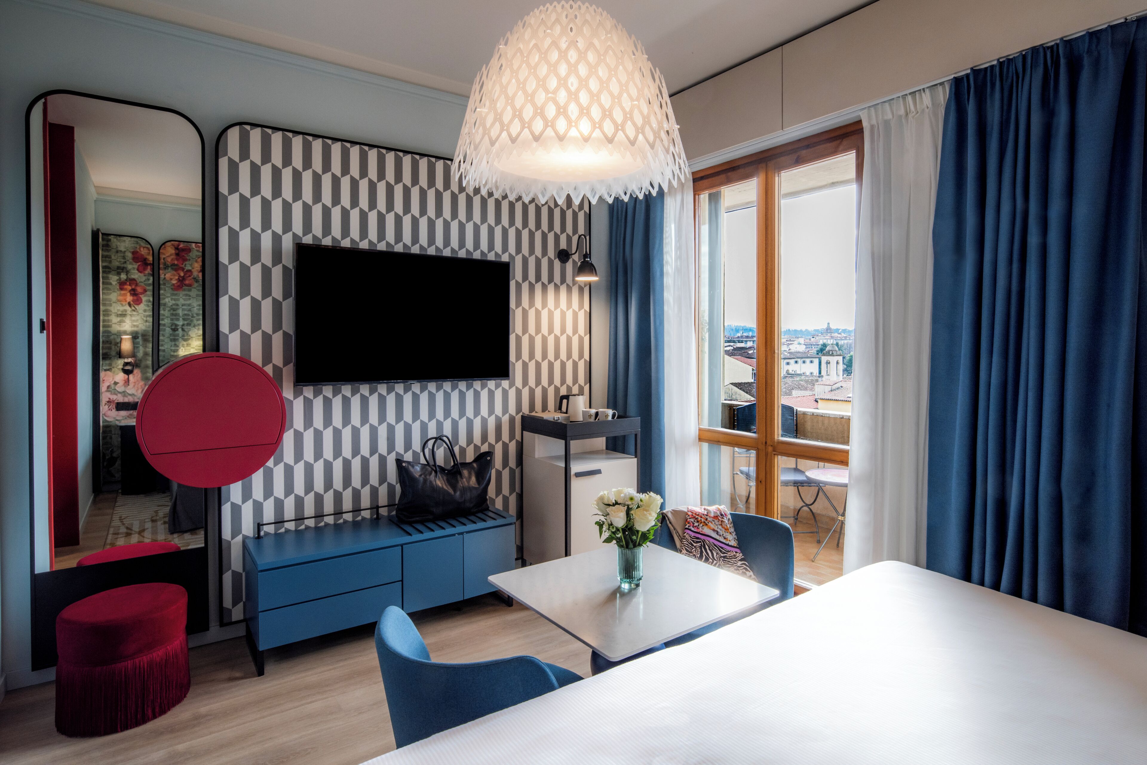 Foto - Hotel Indigo Florence by IHG