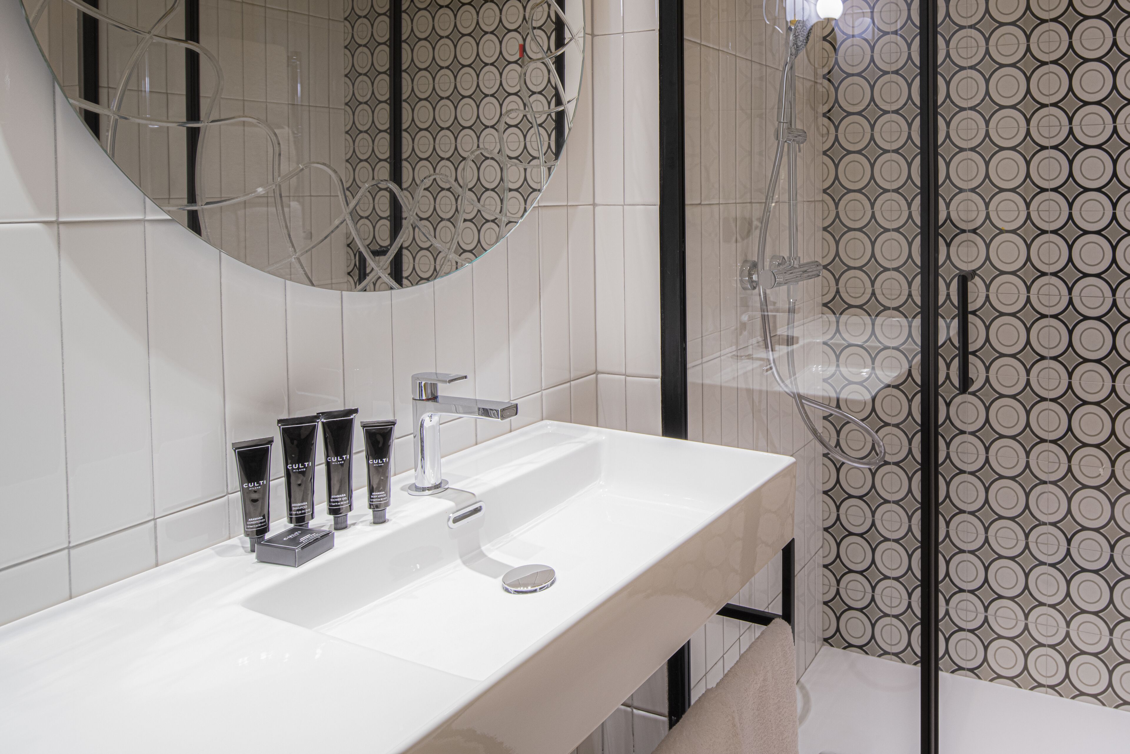 Photo - Hotel Indigo Florence by IHG