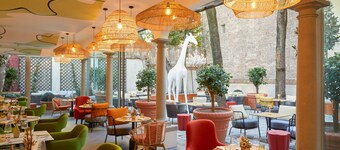 Hotel Indigo Florence by IHG