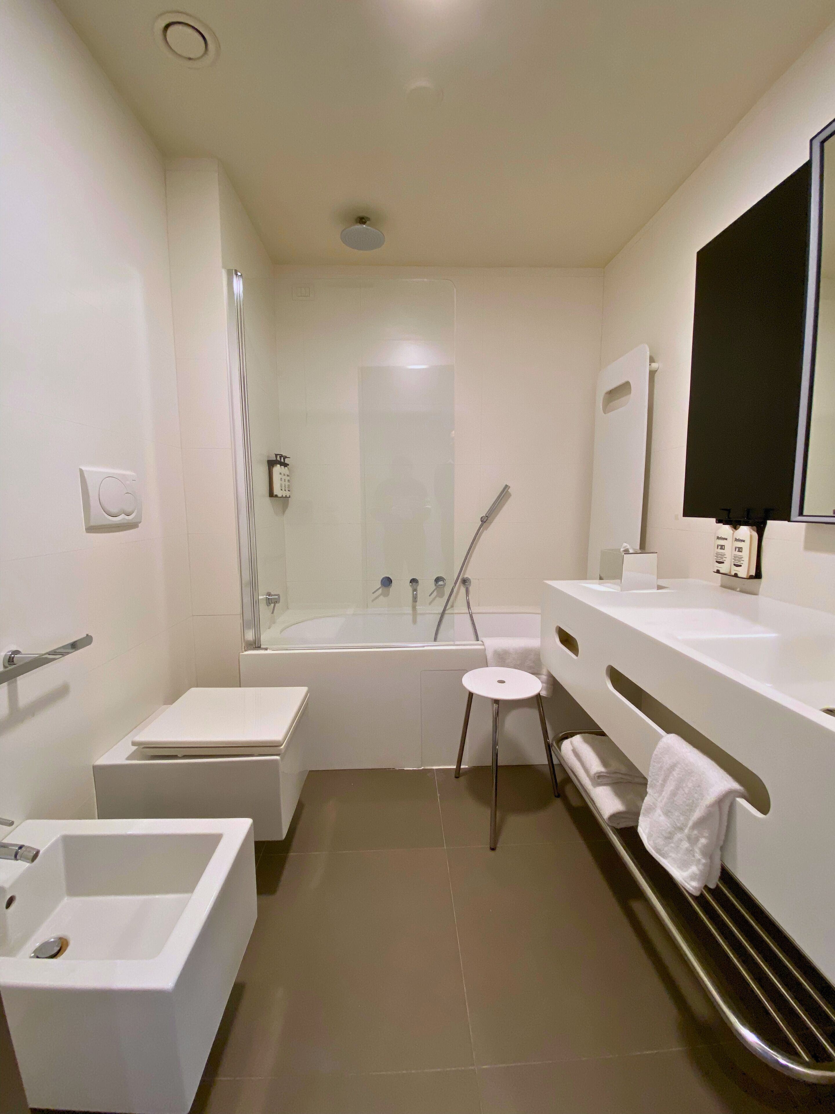 Photo - Hotel Indigo Florence by IHG