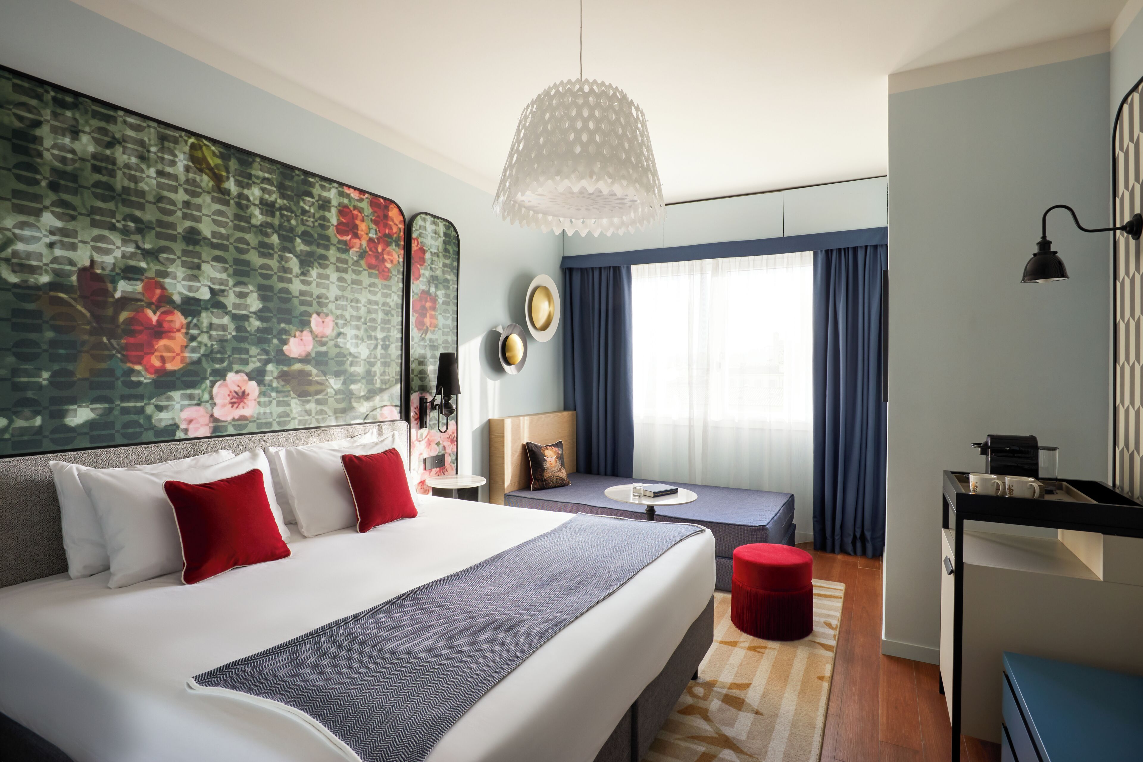 Foto - Hotel Indigo Florence by IHG