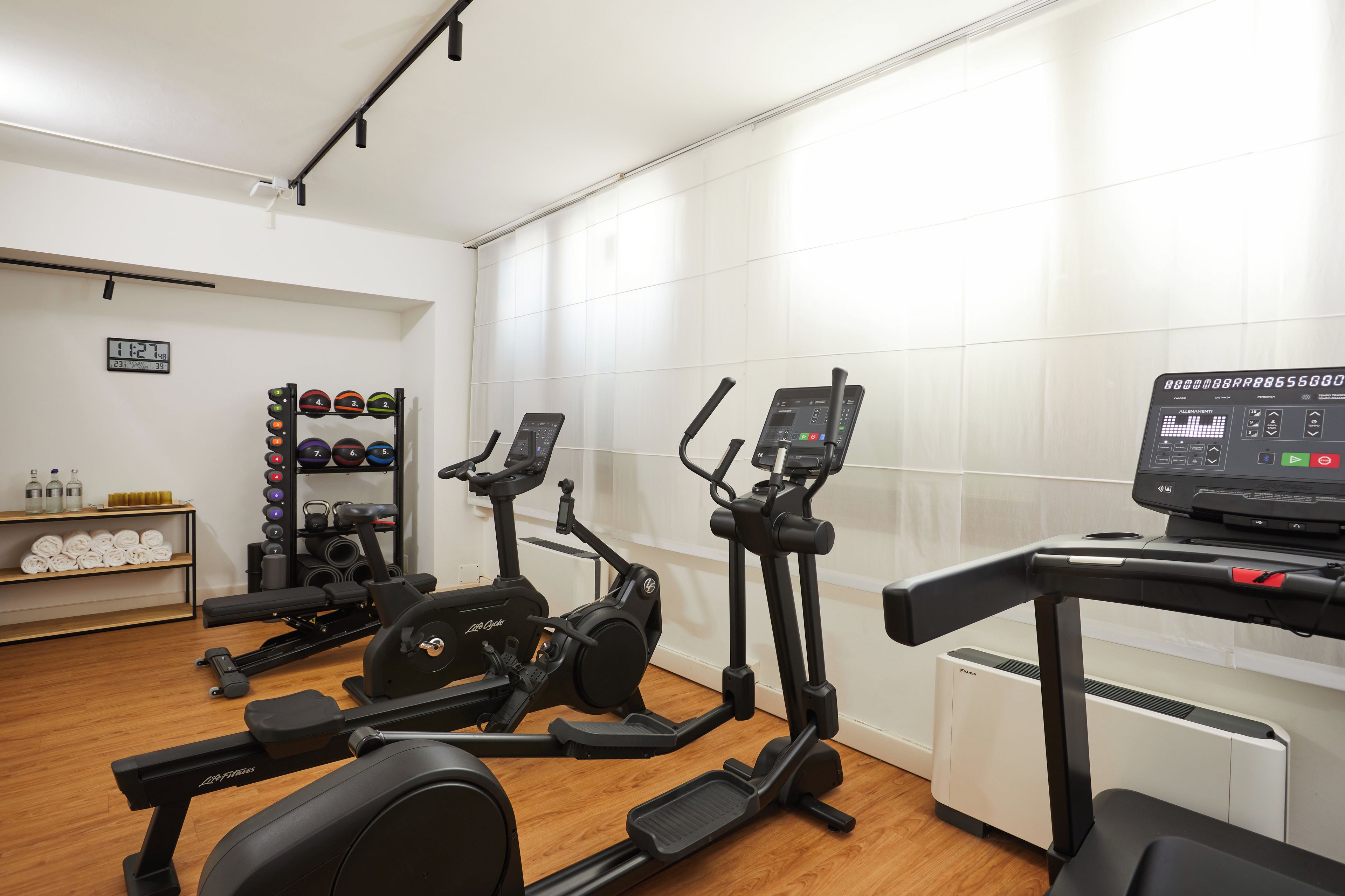Foto - Hotel Indigo Florence by IHG