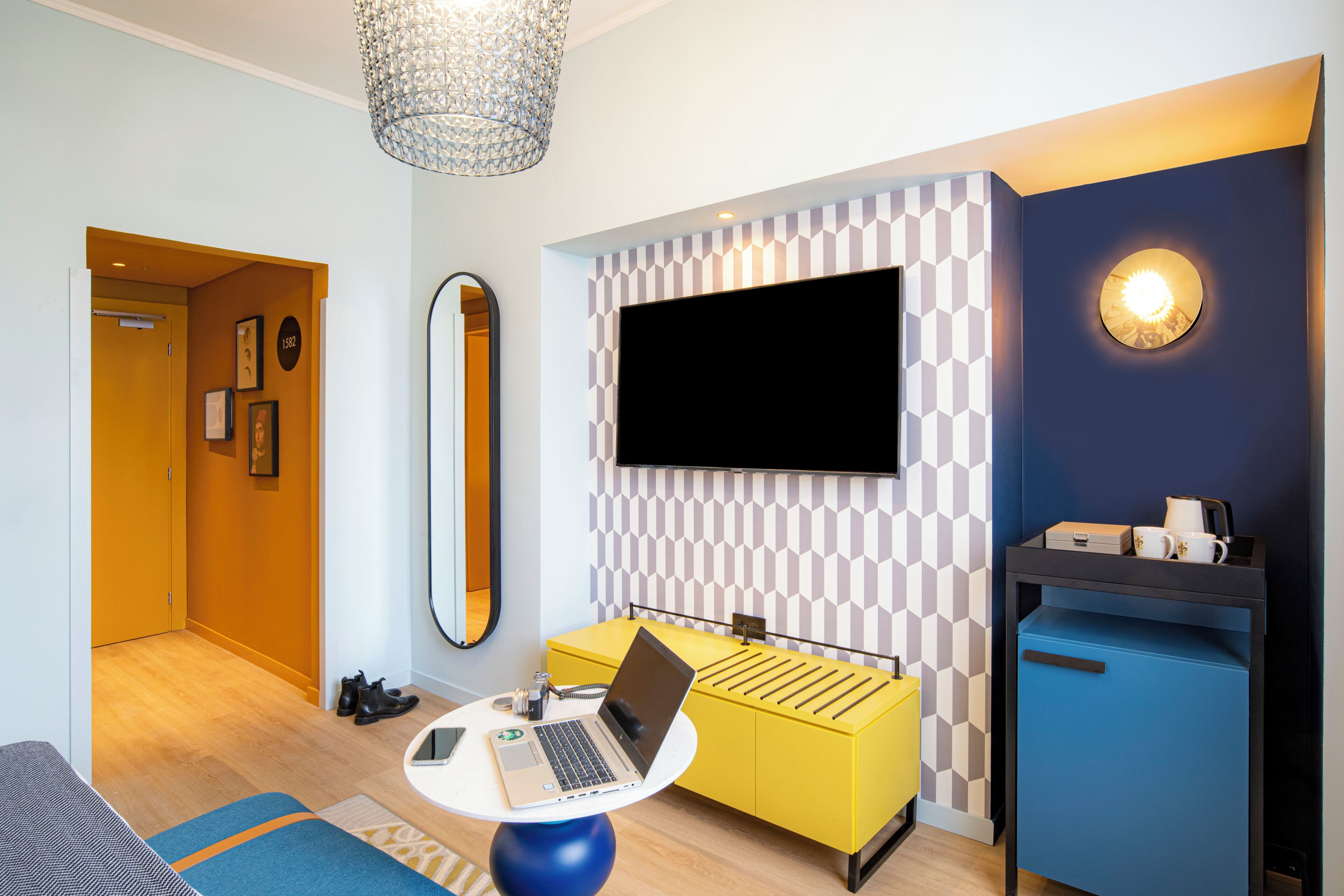 Foto - Hotel Indigo Florence by IHG