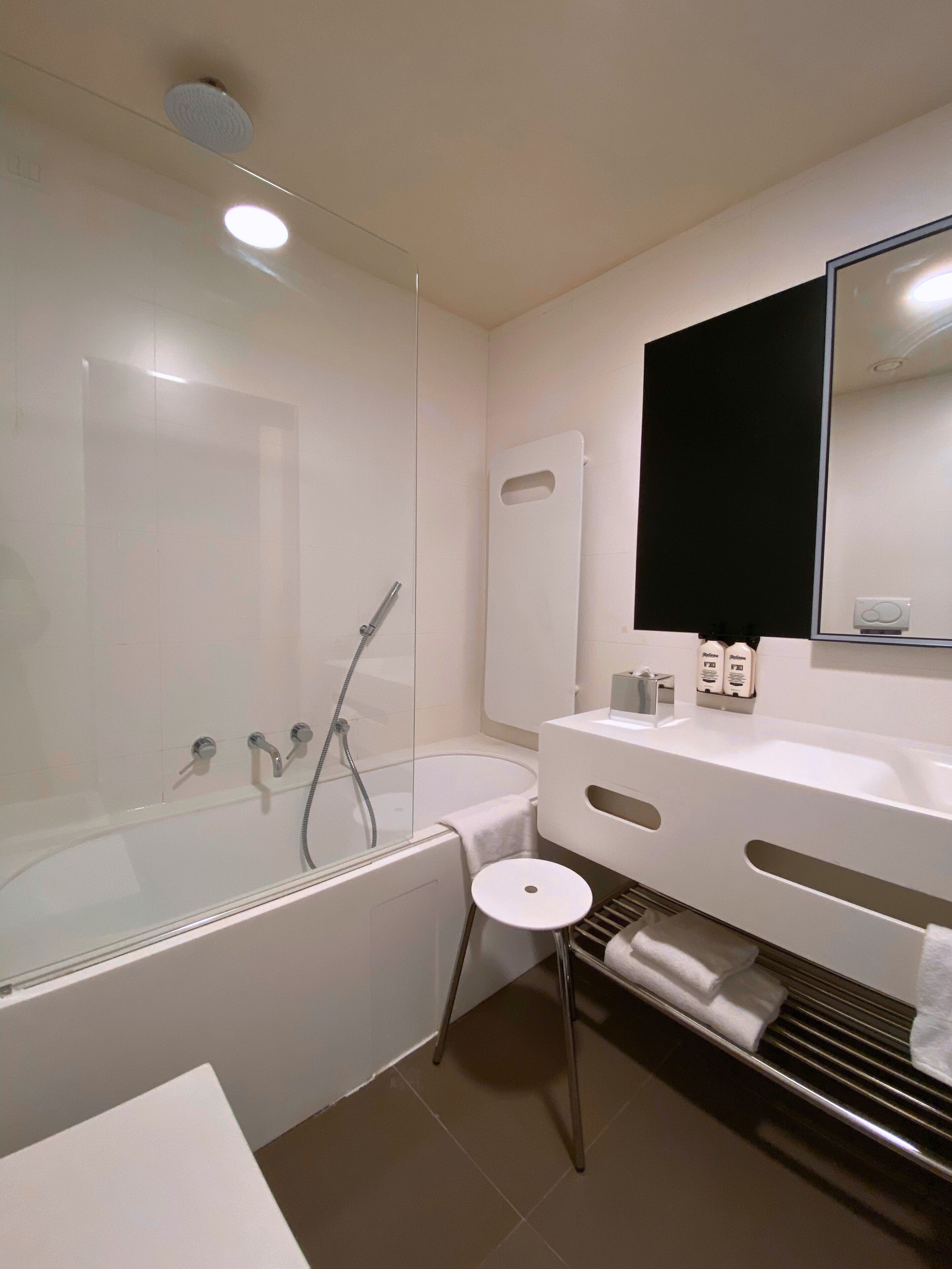 Photo - Hotel Indigo Florence by IHG