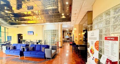 Best Western Plus Suites Hotel - Los Angeles LAX Airport