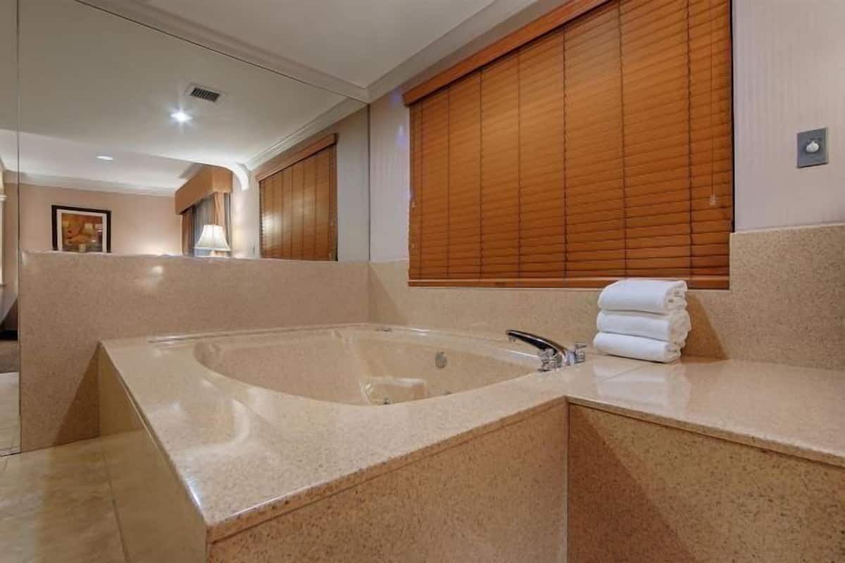 Baño | Regadera, amenidades de baño ecológicas, secadora de cabello, toallas