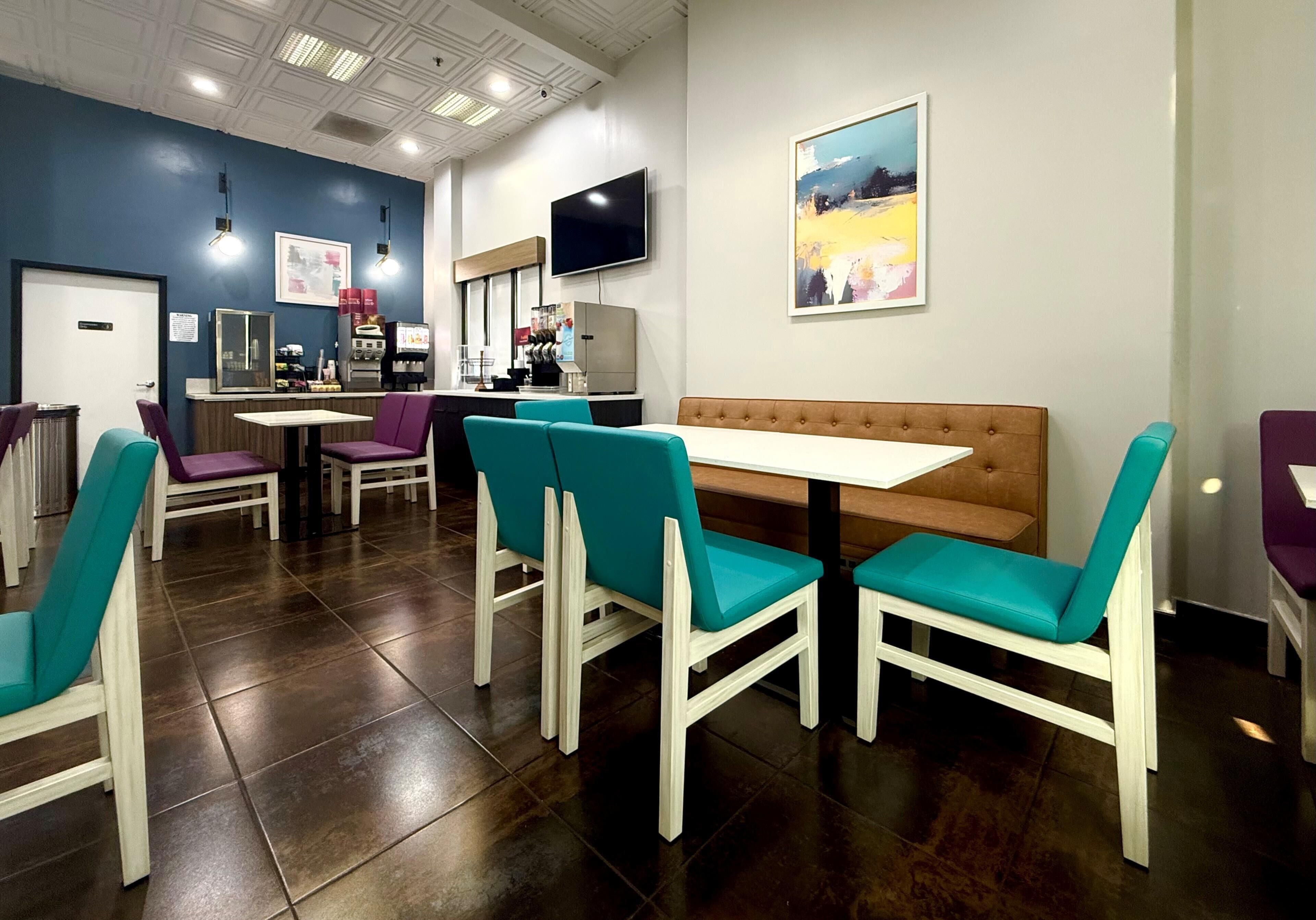 Foto - Best Western Plus Suites Hotel - LAX  Airport LA Stadium