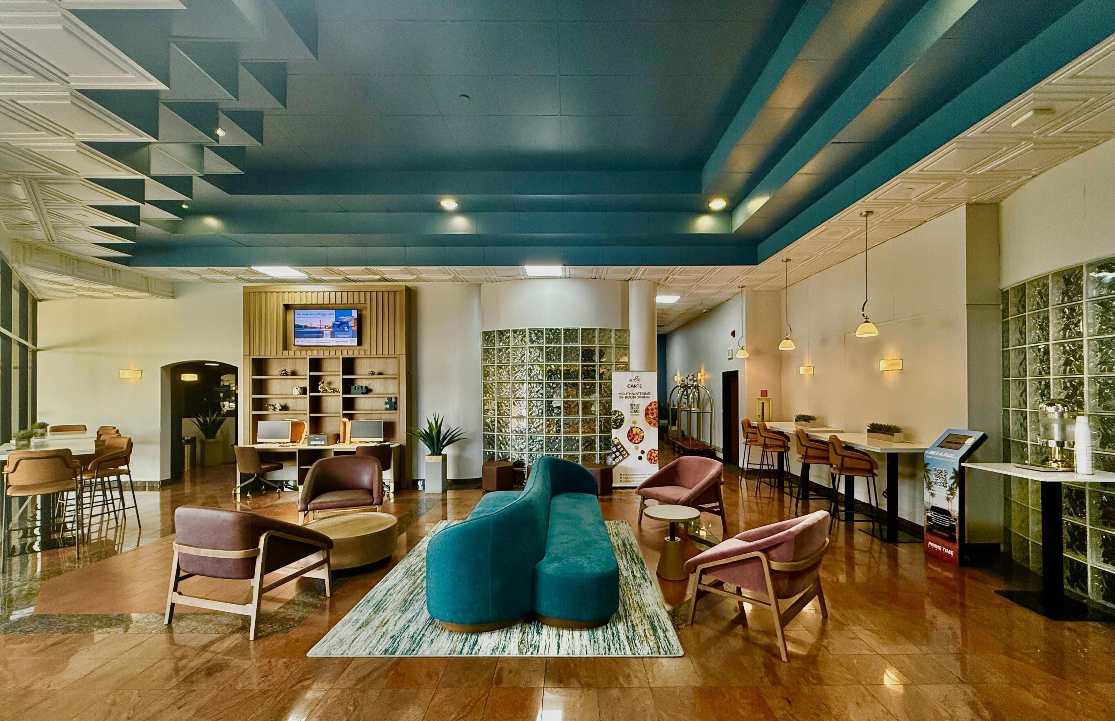 Foto - Best Western Plus Suites Hotel - LAX  Airport LA Stadium
