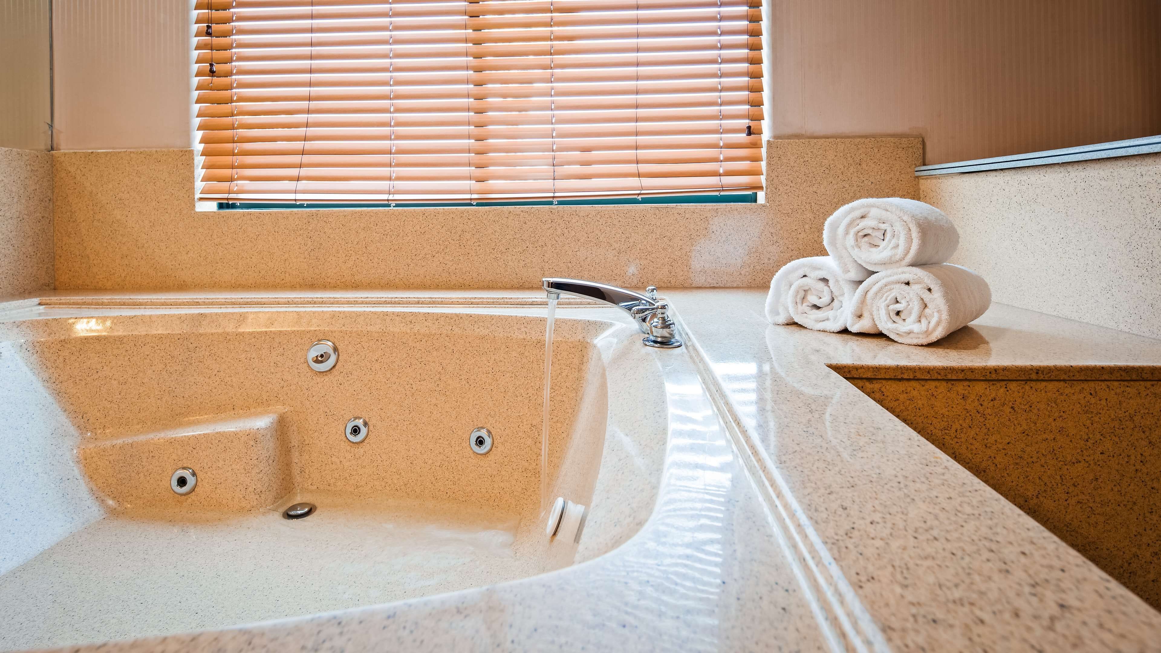 Foto - Best Western Plus Suites Hotel - LAX Airport LA Stadium