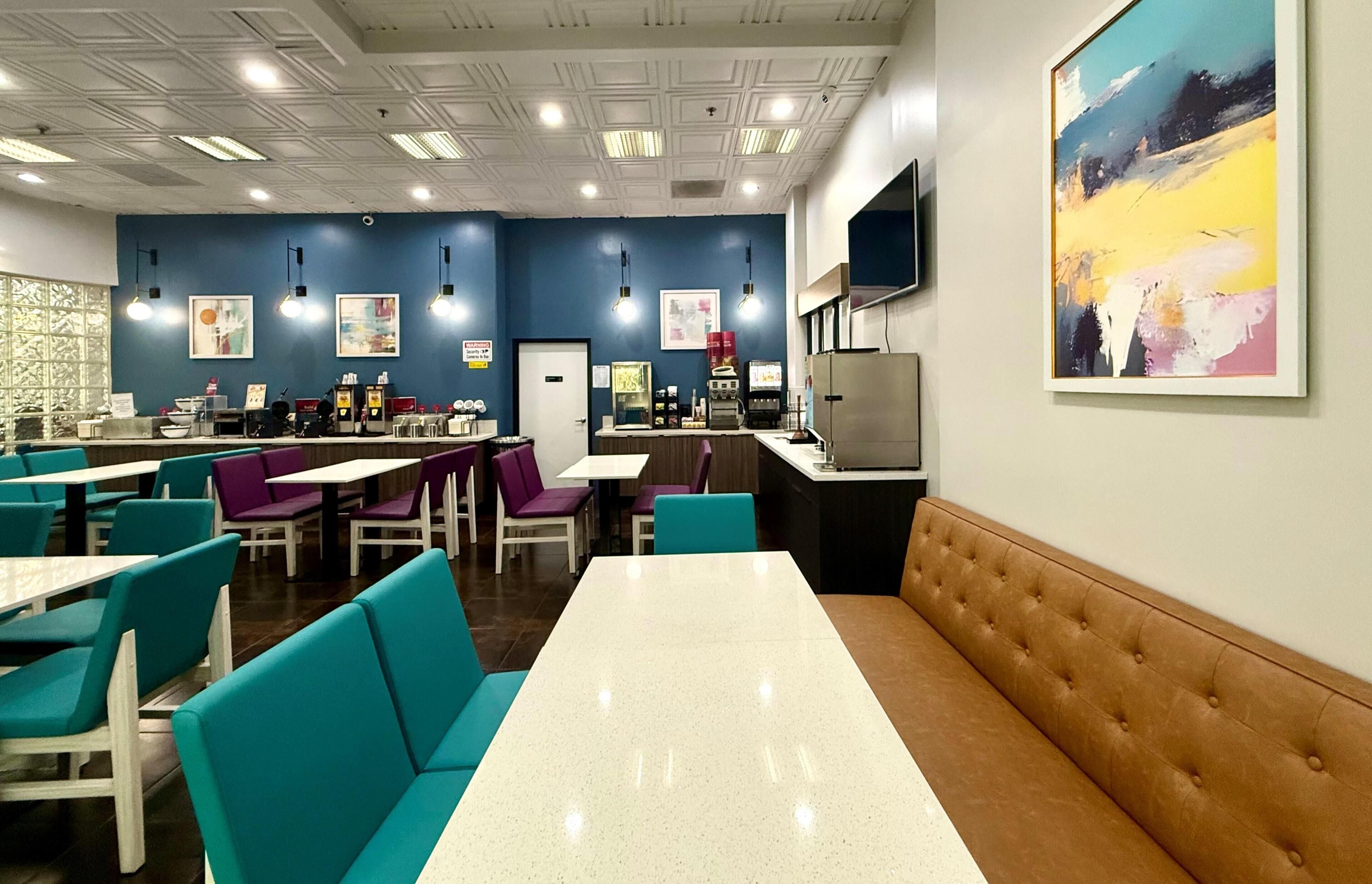 Foto - Best Western Plus Suites Hotel - LAX  Airport LA Stadium
