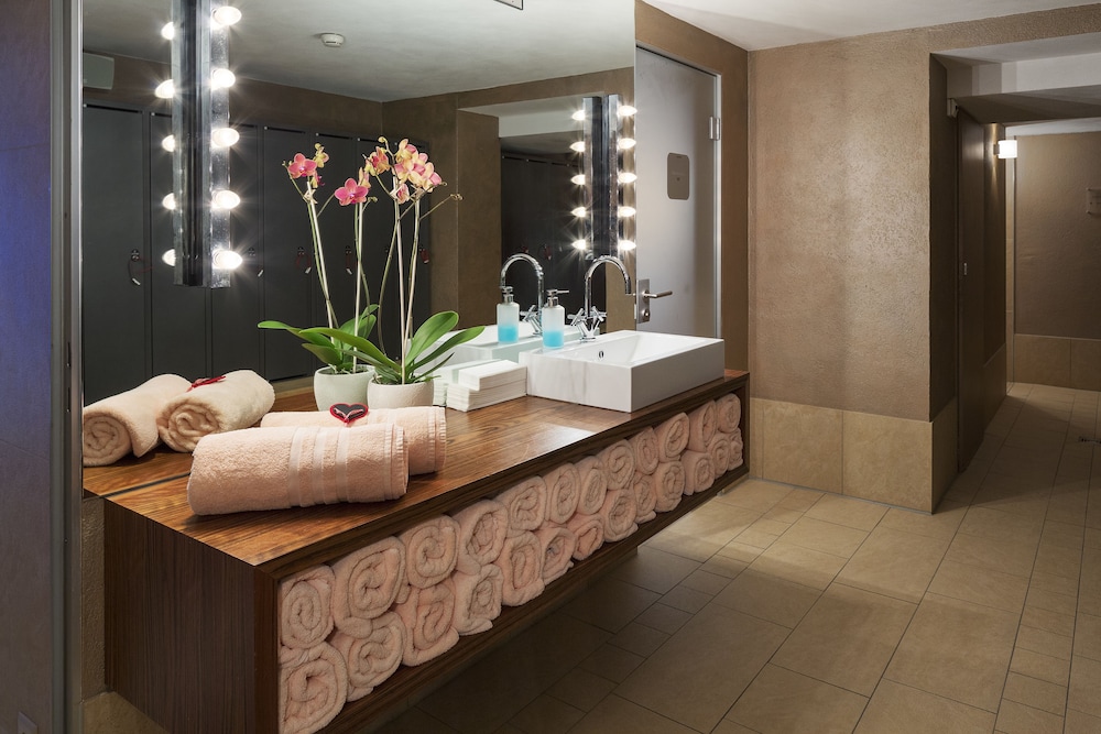 Hotel Spinne by null