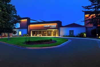 Courtyard by Marriott Dulles Airport Herndon/Reston