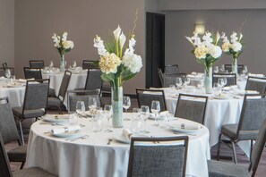 Salón de banquetes