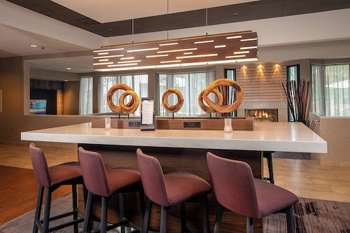 Courtyard by Marriott Dulles Airport Herndon/Reston