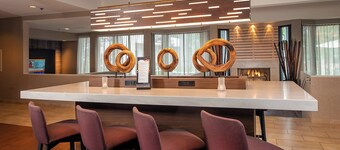 Courtyard by Marriott Dulles Airport Herndon/Reston